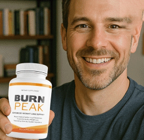 BurnPeak Customer Review James
