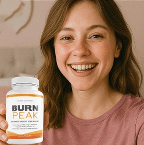BurnPeak Customer Review Emily